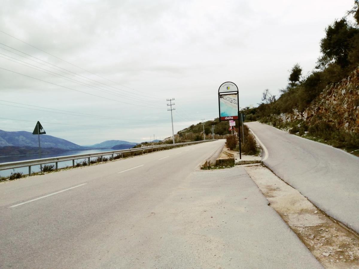 Illyrian Paradise クサミル エクステリア 写真