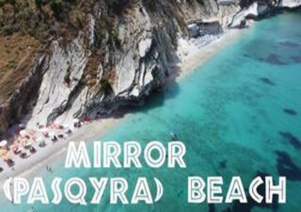 Illyrian Paradise クサミル エクステリア 写真